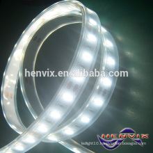 IP66 waterproof 25W/m Epistar 5630 high output led strip